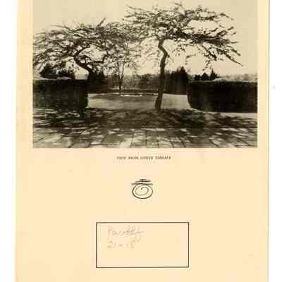 Eastwood Taconic Road Estate 3