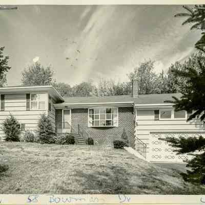 58 Bowman Drive South