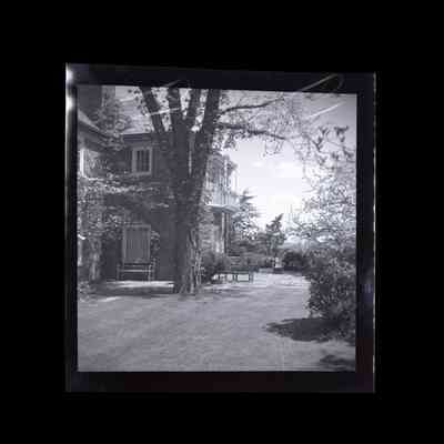 Hencken Residence Doubling Road Negative G