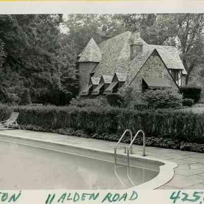 11 Alden Road A