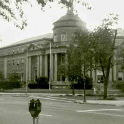 YMCA Building B