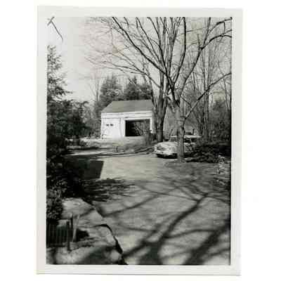 Griswold Estate Doubling Road A