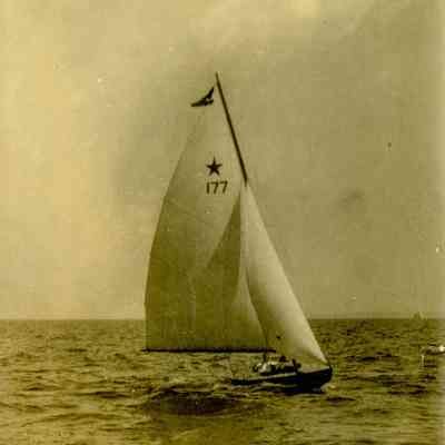 Star Boat