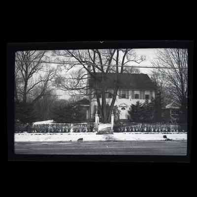 40 Patterson Avenue Negative A