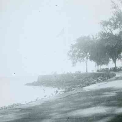 Greenwich Harbor Coast G