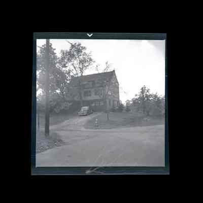 Casson Residence Hendrie Drive Negative A
