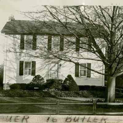 16 Butler Street A
