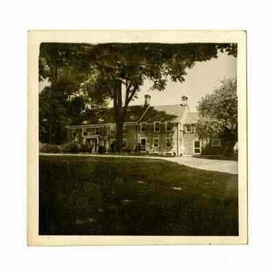 Fairchild Riversville Road A