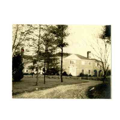 Nordholm & Updike Zaccheus Mead Lane A
