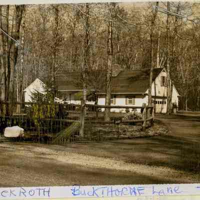 5 Buckthorne Lane A