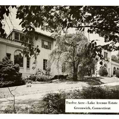 Lake Avenue Estate 1