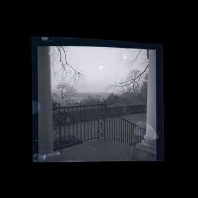 Gray Residence North Street Negative B