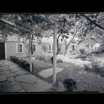 44 Sound Beach Avenue Negative E