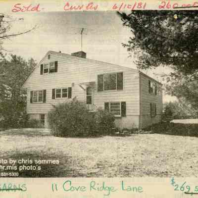 11 Cove Ridge Lane C
