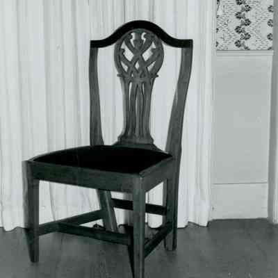 Chair A