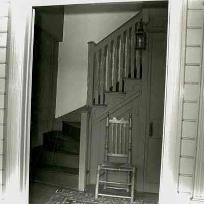 Bush-Holley House Interpretation D1