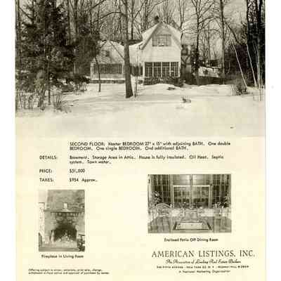 English Residence 2