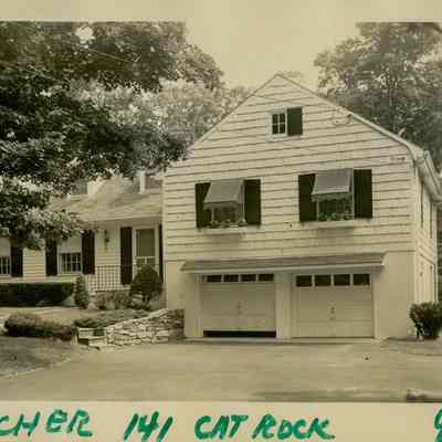 141 Cat Rock Road A