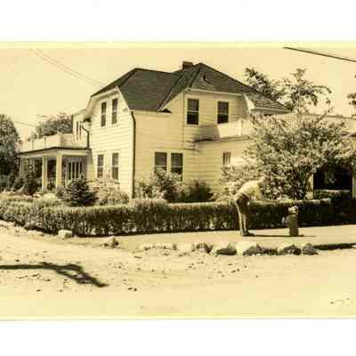 Stern Residence Rocky Point Road C