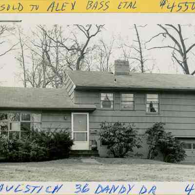 36 Dandy Drive B