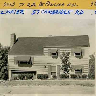 57 Cambridge Drive A