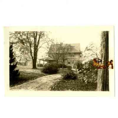 40 Glenwood Drive