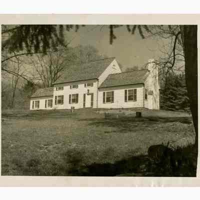 Creutz Residence Ridgeview Avenue
