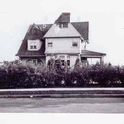 36 West Elm Street A
