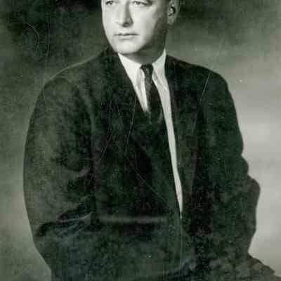 YMCA President B