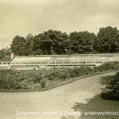 Teagle Estate Greenhouse