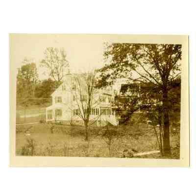 8 North Maple Avenue C