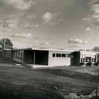 Sacred Heart School