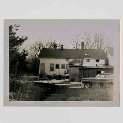Wiley Residence Fairfield Avenue C