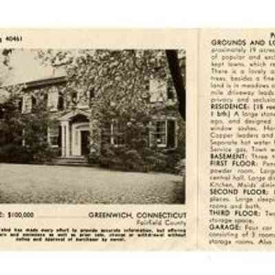 Ely Residence Meadow Lane