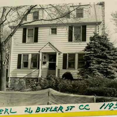 28 Butler Street C