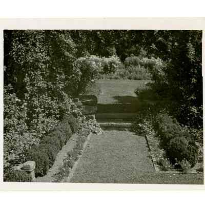 Chelmsford Zaccheus Mead Lane J