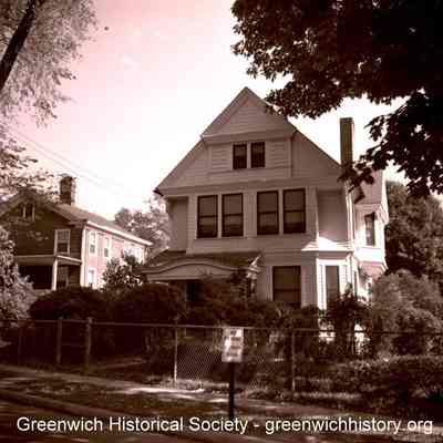 47 Arch Street B
