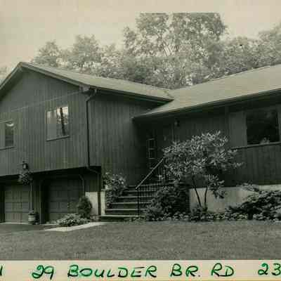 29 Boulder Brook Road