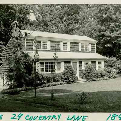 29 Coventry Lane B
