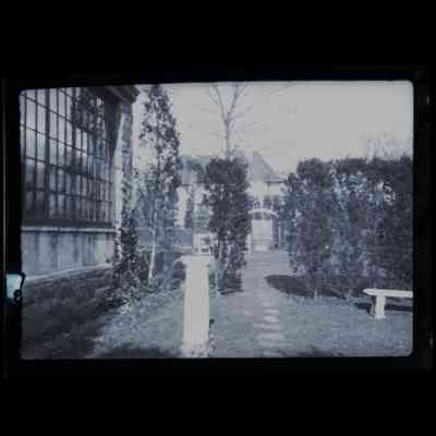 Lynch Residence Otter Rock Drive Negative C