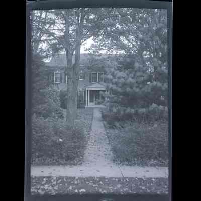 111 Park Avenue Negative