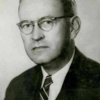 YMCA President A