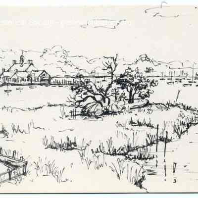 Riverside Yacht Club E