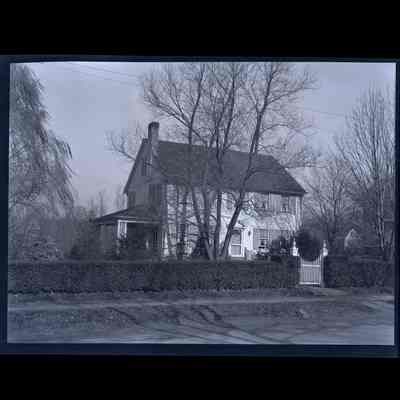 40 Patterson Avenue Negative D