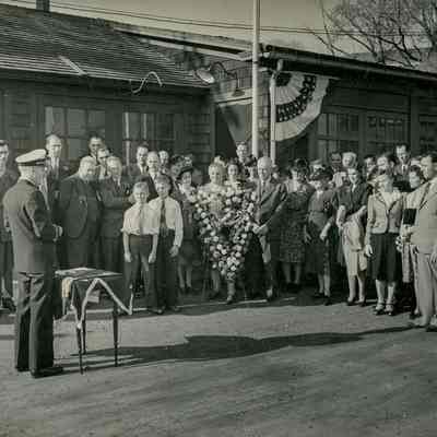 Veterans Celebration