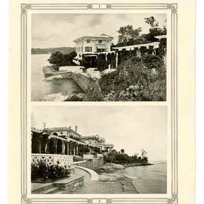 Indian Harbor Estate Vista Drive A