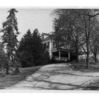 101 Brookside Drive H