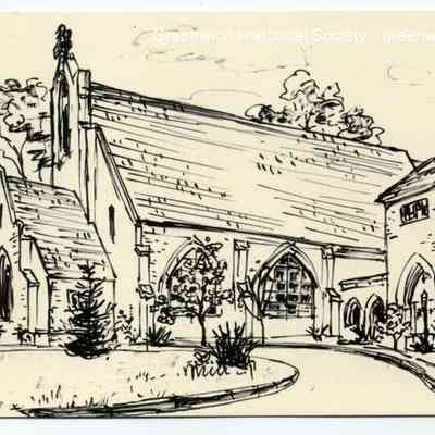 Saint Paul's Episcopal Church