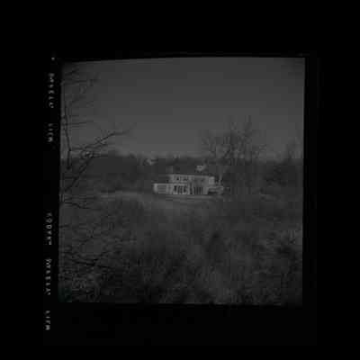 Rafferty Residence Dingletown Road Negative A