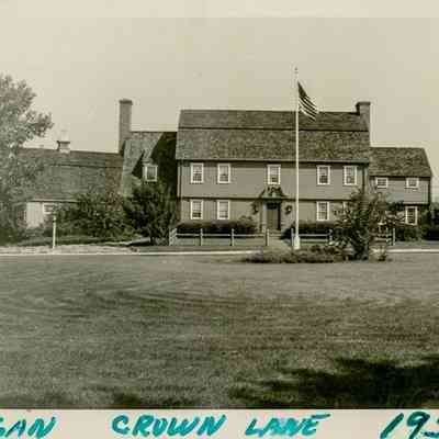 40 Crown Lane A
